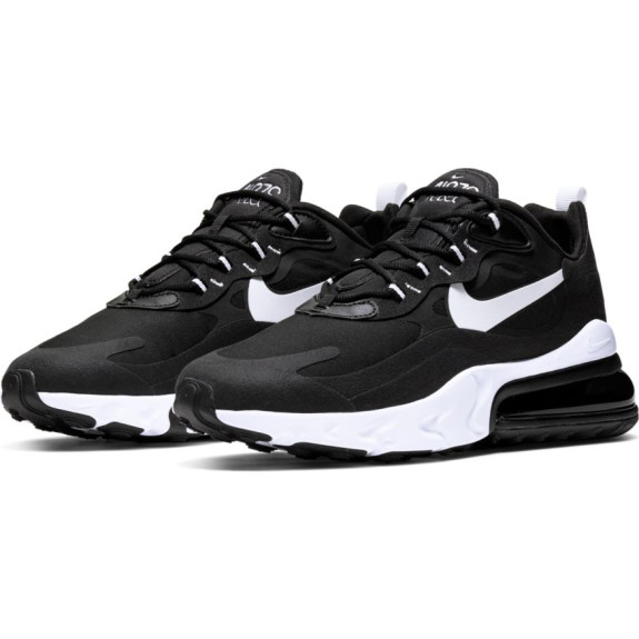 Кроссовки Nike Air Max 270 React AO4971-004 (Оригинал) - фото №5
