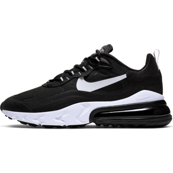 Кроссовки Nike Air Max 270 React AO4971-004 (Оригинал)