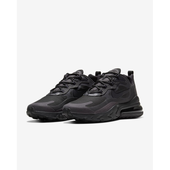 Кроссовки Nike Air Max 270 React CI3866-003 (Оригинал) - фото №5