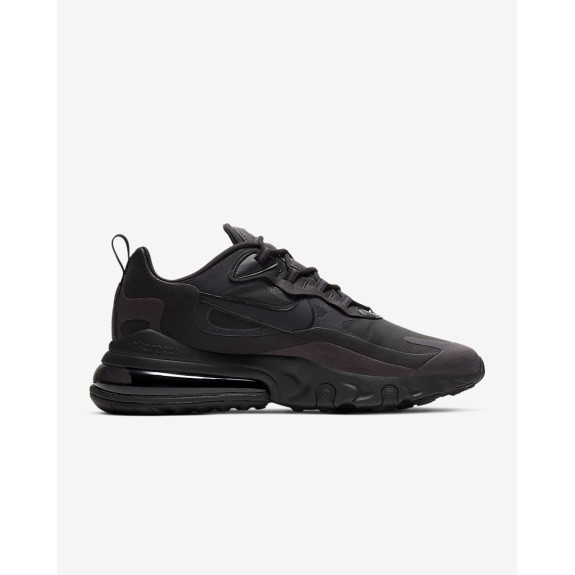 Кроссовки Nike Air Max 270 React CI3866-003 (Оригинал) - фото №7
