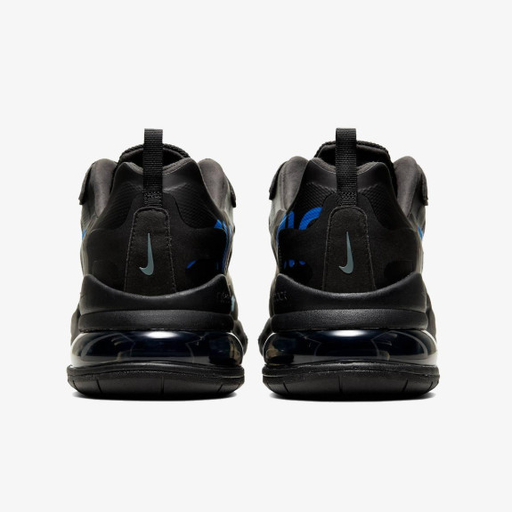 Кросівки Nike Air Max 270 React CT2203-001 (Оригінал) - фото №2