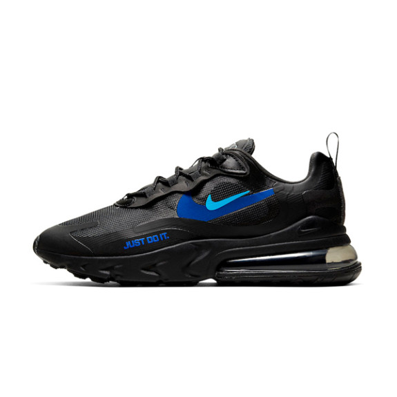 Кросівки Nike Air Max 270 React CT2203-001 (Оригінал)