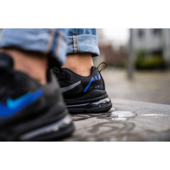 Кросівки Nike Air Max 270 React CT2203-001 (Оригінал) - фото №6