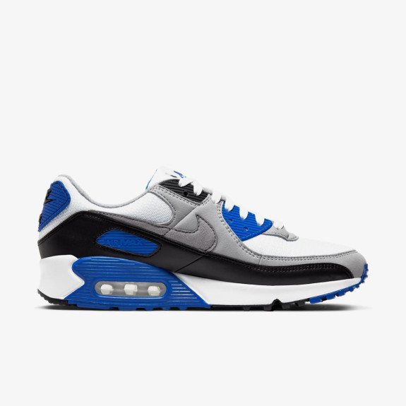 Кросівки Nike Air Max 90 CD0881-102 (Оригінал) - фото №2 Кросівки Nike Air Max 90 CD0881-102 (Оригінал) - фото №2