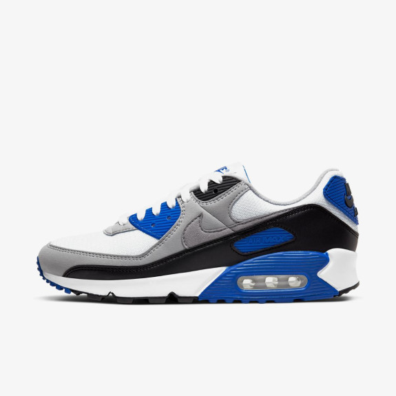Кросівки Nike Air Max 90 CD0881-102 (Оригінал) Кросівки Nike Air Max 90 CD0881-102 (Оригінал)