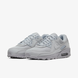 Кросівки Nike Air Max 90 CN8490-001 (Оригінал)