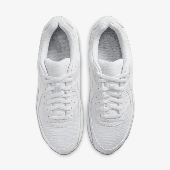 Кросівки Nike Air Max 90 CN8490-100 (Оригінал) - фото №2