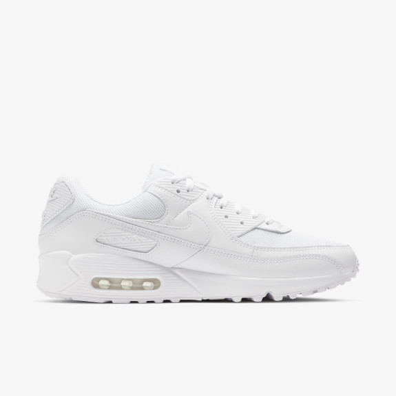 Кросівки Nike Air Max 90 CN8490-100 (Оригінал) - фото №3