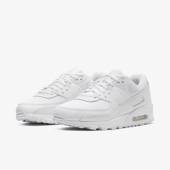 Кросівки Nike Air Max 90 CN8490-100 (Оригінал) - фото №5