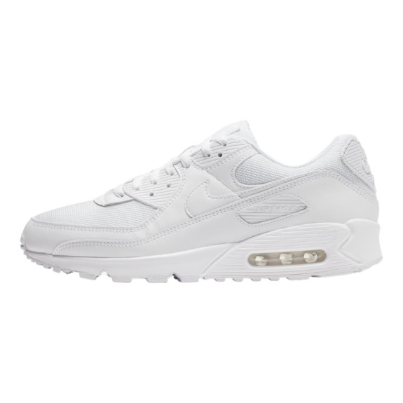 Кросівки Nike Air Max 90 CN8490-100 (Оригінал)