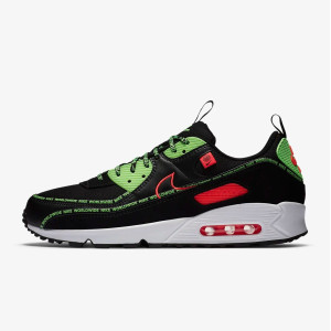 Кросівки Nike Air Max 90 WW CK6474-001 (Оригінал)