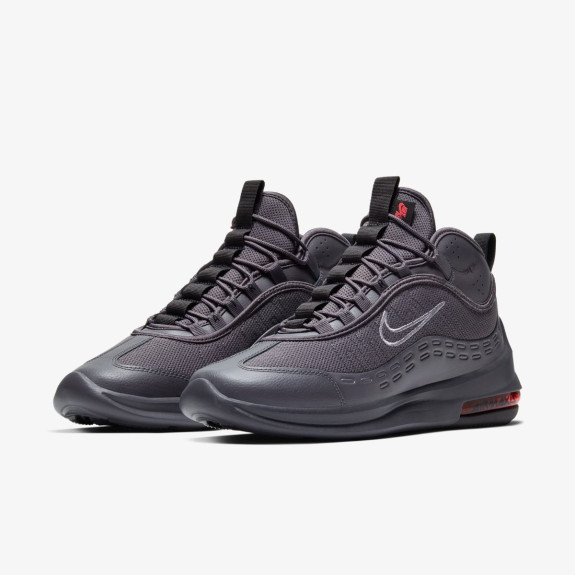 Кросівки Nike Air Max Axis Mid BQ4017-001 (Оригінал) - фото №2
