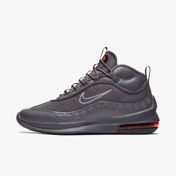 Кросівки Nike Air Max Axis Mid BQ4017-001 (Оригінал)