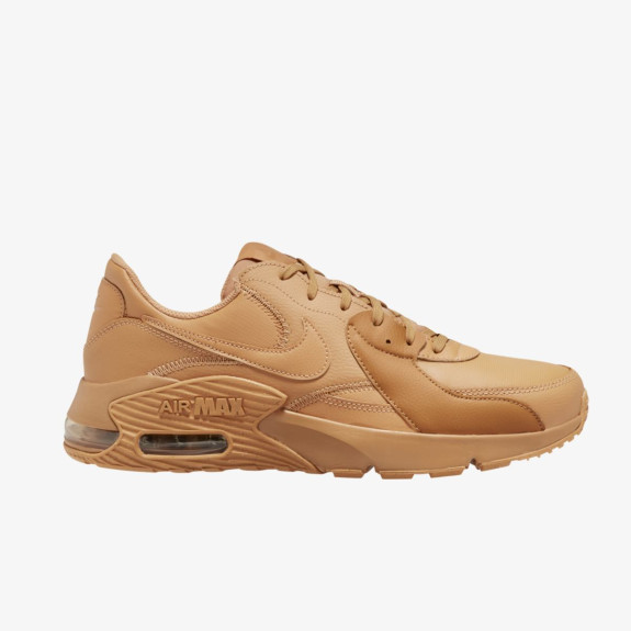 Кросівки Nike Air Max Excee Leather DB2839-200 (Оригінал) - фото №2