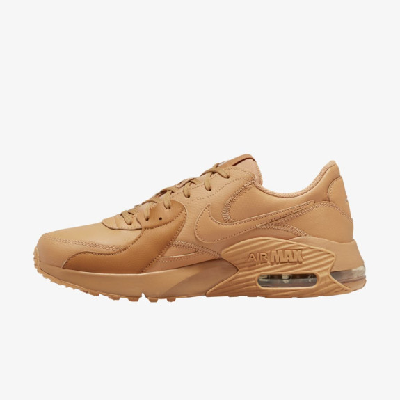 Кросівки Nike Air Max Excee Leather DB2839-200 (Оригінал)