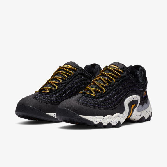 Кроссовки Nike Air Skarn CD2189-002 (Оригинал) - фото №4