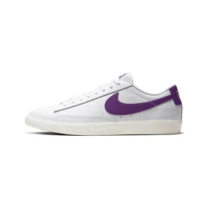 Кросівки Nike Blazer Low Leather CI6377-103 (Оригінал)