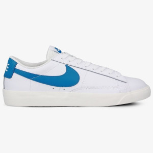 Кросівки Nike Blazer Low Leather CI6377-104 (Оригінал)