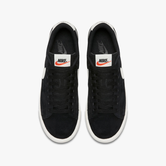 Кросівки Nike Blazer Low SD AV9373-001 (Оригінал) - фото №2 Кросівки Nike Blazer Low SD AV9373-001 (Оригінал) - фото №2