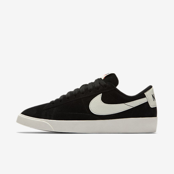 Кросівки Nike Blazer Low SD AV9373-001 (Оригінал) Кросівки Nike Blazer Low SD AV9373-001 (Оригінал)