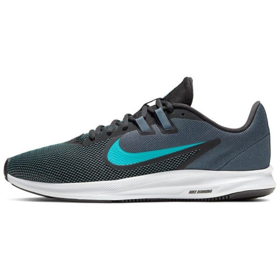 Кросівки Nike Downshifter 9 AQ7481-003 (Оригінал)