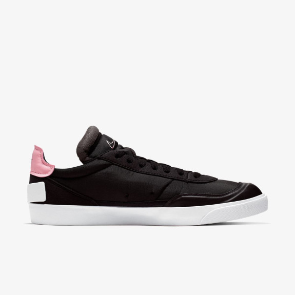 Кросівки Nike Drop Type LX Black AV6697-001 (Оригінал) - фото №2 Кросівки Nike Drop Type LX Black AV6697-001 (Оригінал) - фото №2