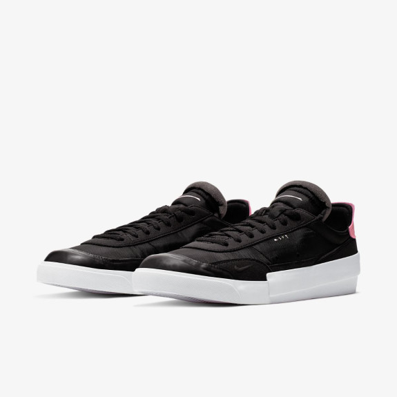 Кросівки Nike Drop Type LX Black AV6697-001 (Оригінал) - фото №3 Кросівки Nike Drop Type LX Black AV6697-001 (Оригінал) - фото №3