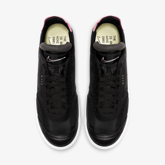 Кросівки Nike Drop Type LX Black AV6697-001 (Оригінал) - фото №5 Кросівки Nike Drop Type LX Black AV6697-001 (Оригінал) - фото №5