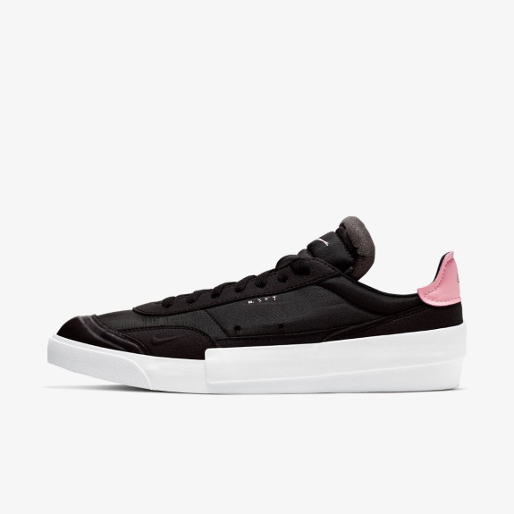 Кросівки Nike Drop Type LX Black AV6697-001 (Оригінал) Кросівки Nike Drop Type LX Black AV6697-001 (Оригінал)
