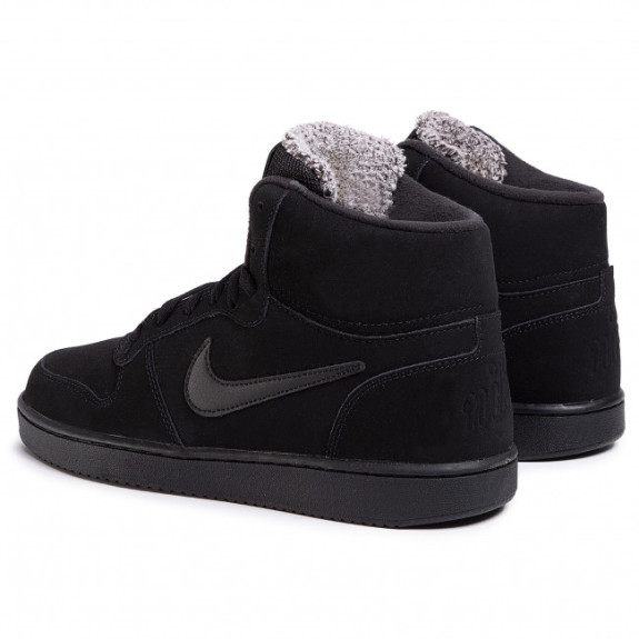 Кросівки Nike Ebernon Mid SE Men AQ8125-003 (Оригінал) - фото №3