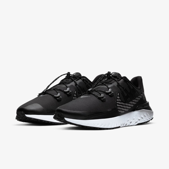 Кроссовки Nike Legend React 3 Shield CU3864-001 (Оригинал) - фото №2