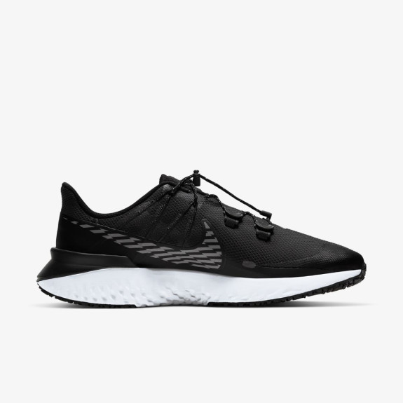 Кроссовки Nike Legend React 3 Shield CU3864-001 (Оригинал) - фото №3