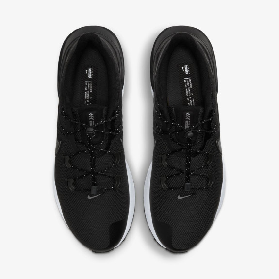 Кроссовки Nike Legend React 3 Shield CU3864-001 (Оригинал) - фото №5