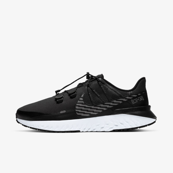 Кроссовки Nike Legend React 3 Shield CU3864-001 (Оригинал)