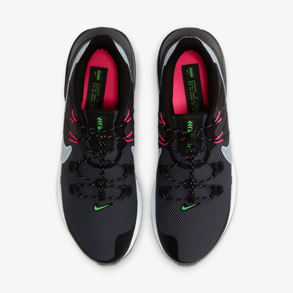 Кроссовки Nike Legend React 3 Shield CU3864-010 (Оригинал) - фото №5