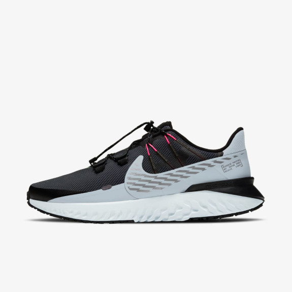 Кроссовки Nike Legend React 3 Shield CU3864-010 (Оригинал)