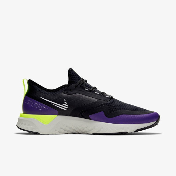 Кроссовки Nike Odyssey React Shield 2 BQ1671-002 (Оригинал) - фото №3