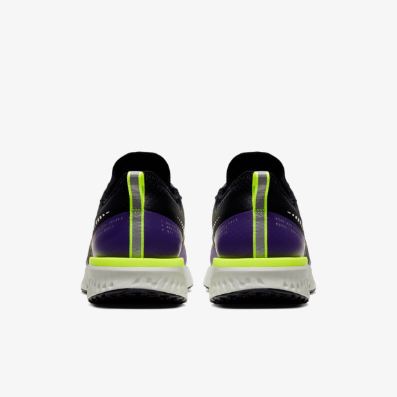 Кроссовки Nike Odyssey React Shield 2 BQ1671-002 (Оригинал) - фото №4