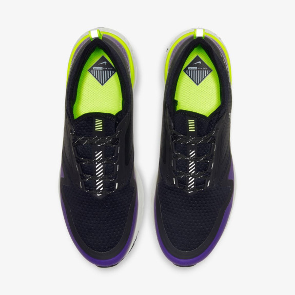 Кроссовки Nike Odyssey React Shield 2 BQ1671-002 (Оригинал) - фото №5