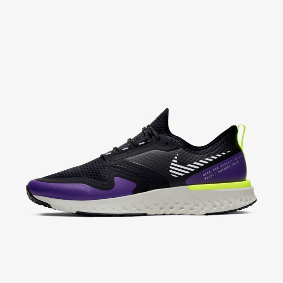 Кроссовки Nike Odyssey React Shield 2 BQ1671-002 (Оригинал)