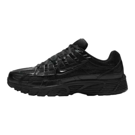 Кросівки Nike P-6000 CD6404-002 (Оригінал)