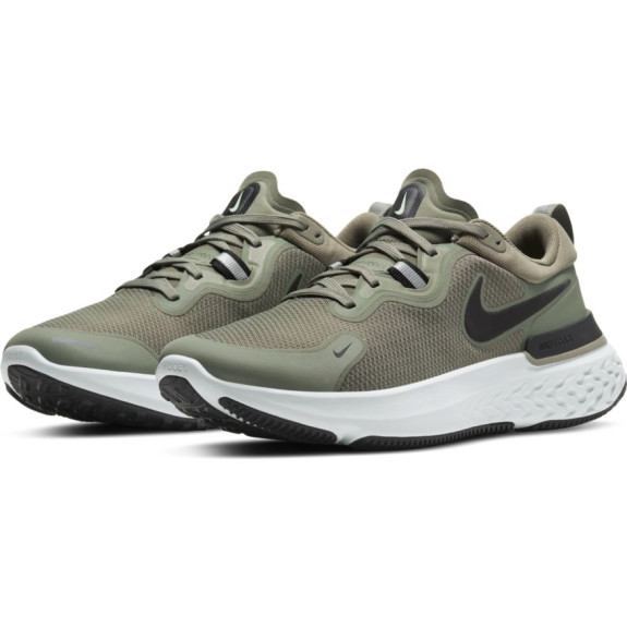 Кросівки Nike React Miler CW1777-300 (Оригінал) - фото №3