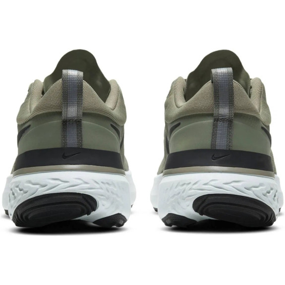 Кросівки Nike React Miler CW1777-300 (Оригінал) - фото №4