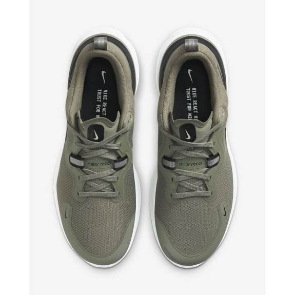 Кросівки Nike React Miler CW1777-300 (Оригінал) - фото №5
