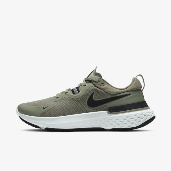 Кросівки Nike React Miler CW1777-300 (Оригінал)