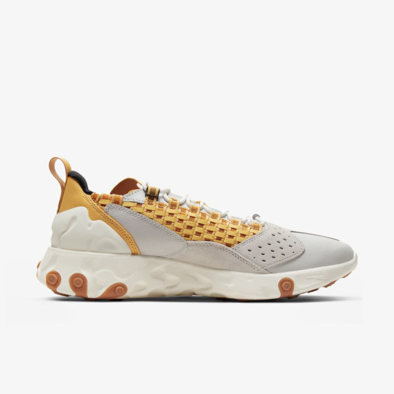 Кросівки Nike React Sertu AT5301-003 (Оригінал) - фото №3