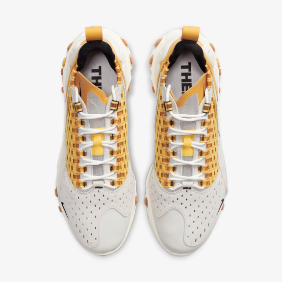 Кросівки Nike React Sertu AT5301-003 (Оригінал) - фото №5