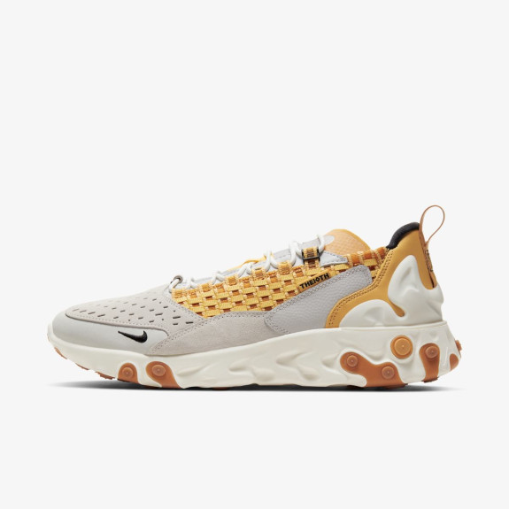 Кросівки Nike React Sertu AT5301-003 (Оригінал)