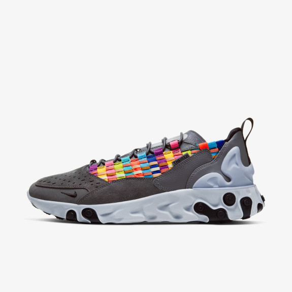 Кросівки Nike React Sertu AT5301-004 (Оригінал)