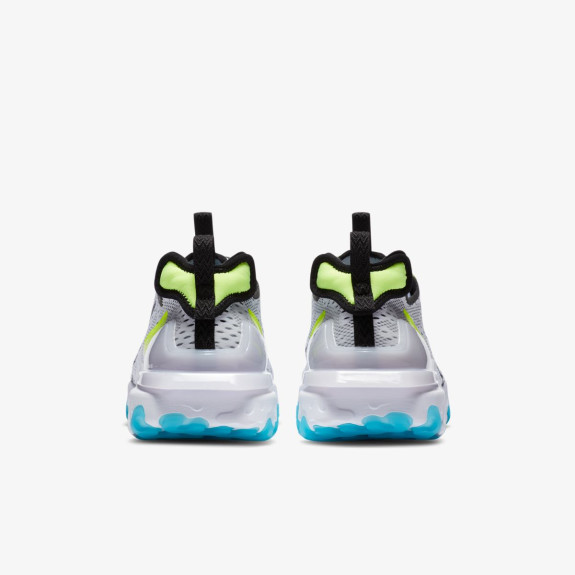 Кроссовки Nike React Vision "Worldwide" CT2927-100 (Оригинал) - фото №7